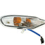 indicator light assy rear left for Kymco Grand Dink VPARTS MOTOVEIKALS 21