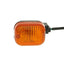 indicator light assy rear left for Peugeot Trekker, Squab VPARTS MOTOVEIKALS 21