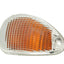 indicator light assy rear left for Vespa ET4 125, 150 VPARTS MOTOVEIKALS 21