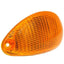 indicator light assy rear right for Vespa ET2, ET4 VPARTS MOTOVEIKALS 21