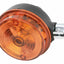 indicator light assy rear, round shape for Simson S50, S51, S70, SR50, SR80, MZ TS 250, ETZ 125, ETZ 150, ETZ 250 101 OCTANE MOTOVEIKALS 21