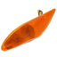 indicator light replacement front left for MBK Booster NG, Yamaha BWs 50 NG Rocket Spy VPARTS MOTOVEIKALS 21