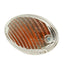 indicator light replacement front right for MBK Ovetto, Yamaha Neos (02-) VPARTS MOTOVEIKALS 21