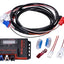 injection module Malossi Force Master 2.1 for Vespa 125cc, 150cc 3V ie iGet 4T Euro5 engines MALOSSI MOTOVEIKALS 21