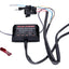 injection module Malossi Force Master 2 for Vespa 125cc, 150cc 3V ie iGet 4T Euro3 engines MALOSSI MOTOVEIKALS 21