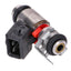 injector OEM for Piaggio engine 400cc, 500cc PIAGGIO MOTOVEIKALS 21