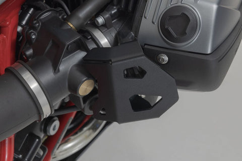 Injector Prot Set SW-MOTECH SW-MOTECH MOTOVEIKALS 21