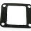 Inlet gasket Athena for Yamaha DT 80 LC 1, 2, RD 2 DIVERSE / IMPORT MOTOVEIKALS 21