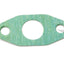 Inlet gasket inner diameter 15mm mounting hole spacing 39mm for moped, moped, mokick DIVERSE / IMPORT MOTOVEIKALS 21