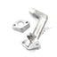 Inlet manifold angled 14mm for Hercules Prima M DIVERSE / IMPORT MOTOVEIKALS 21