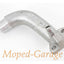 Inlet manifold Athena angled tuning 15mm for Hercules Prima M DIVERSE / IMPORT MOTOVEIKALS 21