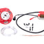 inner rotor ignition Italkit Selettra analog for Derbi Senda D50B0 2-stroke Euro3 ITALKIT MOTOVEIKALS 21