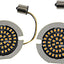 Insert Led Amb 1156 Flat DRAG SPECIALTIES DRAG SPECIALTIES MOTOVEIKALS 21