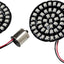 Insert Led Red 1156 DRAG SPECIALTIES DRAG SPECIALTIES MOTOVEIKALS 21