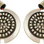 Insert Led Red 1156 Flat DRAG SPECIALTIES DRAG SPECIALTIES MOTOVEIKALS 21