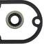 Insp Cvr Kit W/Slv74-86Fx JAMES GASKET JAMES GASKETS MOTOVEIKALS 21