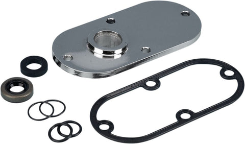Insp Cvr Kit W/Slv74-86Fx JAMES GASKET JAMES GASKETS MOTOVEIKALS 21