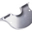 instrument panel aluminum for Simson KR51, KR51/1, KR51/2 Schwalbe OEM STANDARD MOTOVEIKALS 21