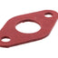 insulating flange gasket 2mm, 16mm intake for Simson S50, S51, KR51/1, KR51/2 = 40364 DIVERSE / IMPORT MOTOVEIKALS 21
