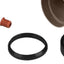 Int Mnfld Seal Kit44Mm Cv JAMES GASKET JAMES GASKETS MOTOVEIKALS 21