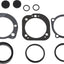 Int Seal Kt 88-06 Cv Carb JAMES GASKET JAMES GASKETS MOTOVEIKALS 21