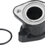 Intake Boot Mse Xr80/100 MOOSE RACING HARD-PARTS MOOSE RACING MOTOVEIKALS 21