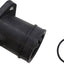Intake Boot Mse Yam Ttr MOOSE RACING HARD-PARTS MOOSE RACING MOTOVEIKALS 21
