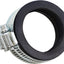 Intake Boots Mse Hon 40 MOOSE RACING HARD-PARTS MOOSE RACING MOTOVEIKALS 21