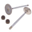 intake / exhaust valve set Malossi racing for Aprilia, Malaguti, MBK, Yamaha Maxi Scooter MALOSSI MOTOVEIKALS 21