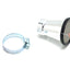 Intake funnel aluminum 35mm 65mm 60mm for Zündapp, Kreidler, Hercules, Puch, Simson DIVERSE / IMPORT MOTOVEIKALS 21
