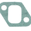 Intake gasket for Hercules Prima engine Sachs 504 505 OEM STANDARD MOTOVEIKALS 21