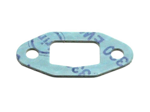Intake gasket Zündapp for Super Combinette Type 428, 429 DIVERSE / IMPORT MOTOVEIKALS 21