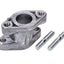 Intake manifold 16mm for Simson KR51/1 Schwalbe, SR4-2 Star, SR4-3 Sperber, SR4-4 Habicht OEM STANDARD MOTOVEIKALS 21