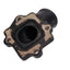 Intake Manifold 17Mm Minarelli 101 OCTANE 101 OCTANE MOTOVEIKALS 21