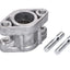 Intake manifold 19mm for Simson KR51/1 Schwalbe, SR4-2 Star, SR4-3 Sperber, SR4-4 Habicht OEM STANDARD MOTOVEIKALS 21