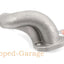 Intake manifold carburetor 12mm inner diameter 42mm mounting hole spacing 16mm connection for Kreidler Florett Flory Moped Mokick DIVERSE / IMPORT MOTOVEIKALS 21