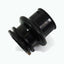 Intake manifold connection diameter approx. 29/29mm length 50mm for Simson SR 50, 80 DIVERSE / IMPORT MOTOVEIKALS 21