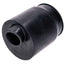 Intake manifold engine carburetor intake rubber sleeve for Simson Schwalbe KR 51/1, 51/2 OEM STANDARD MOTOVEIKALS 21
