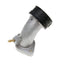 intake manifold for YP125R Yamaha Majesty / MBK Skyliner 125cc DIVERSE / IMPORT MOTOVEIKALS 21