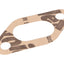 intake manifold gasket OEM for Vespa 50-125, Primavera, ET3, PK50, S, SS PIAGGIO MOTOVEIKALS 21