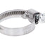 intake manifold hose clamp OEM 23-35mm for Piaggio, Derbi D50B0 Euro4 PIAGGIO MOTOVEIKALS 21