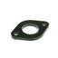 intake manifold insulator spacer / spacer gasket for GY6 125/150cc 152/157QMI/QMJ 101 OCTANE MOTOVEIKALS 21