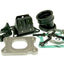 intake manifold kit Malossi MHR FKM  28mm for Minarelli AM, Derbi EBE, EBS, D50B0, Generic, CPI MALOSSI MOTOVEIKALS 21