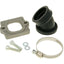 intake manifold Malossi MHR 360° FKM 30/35mm for Piaggio 2-stroke MALOSSI MOTOVEIKALS 21