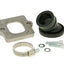intake manifold Malossi X360 MHR FKM d=22, 24.5mm carb connection for Piaggio MALOSSI MOTOVEIKALS 21