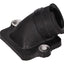 intake manifold OEM 12mm carburetor for Piaggio 50cc 2-stroke PIAGGIO MOTOVEIKALS 21
