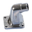 intake manifold Polini 14/20mm for Puch Maxi POLINI MOTOVEIKALS 21