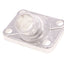 intake manifold Polini 15/19mm for Motobecane 51 POLINI MOTOVEIKALS 21