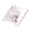 intake manifold Polini 15mm for Peugeot 103, 104, 105, GL 10, SPX 50 POLINI MOTOVEIKALS 21