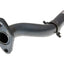 intake manifold Polini 16/21.4mm for Vespa 50 Special Smallframe POLINI MOTOVEIKALS 21